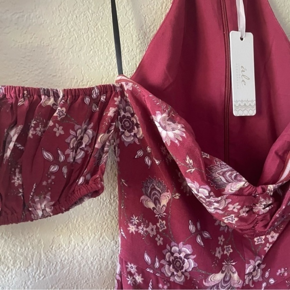 REVOLVE Dress REVOLVE Dress - Picture 5 of 10
